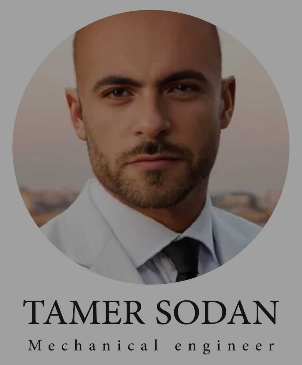 Instructor: Tamer Sodan Graphic Design